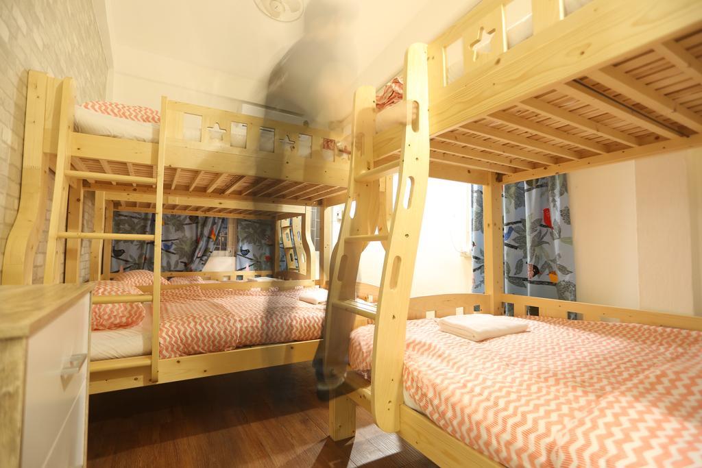 Blue Jasmine Hostel بانكوك المظهر الخارجي الصورة