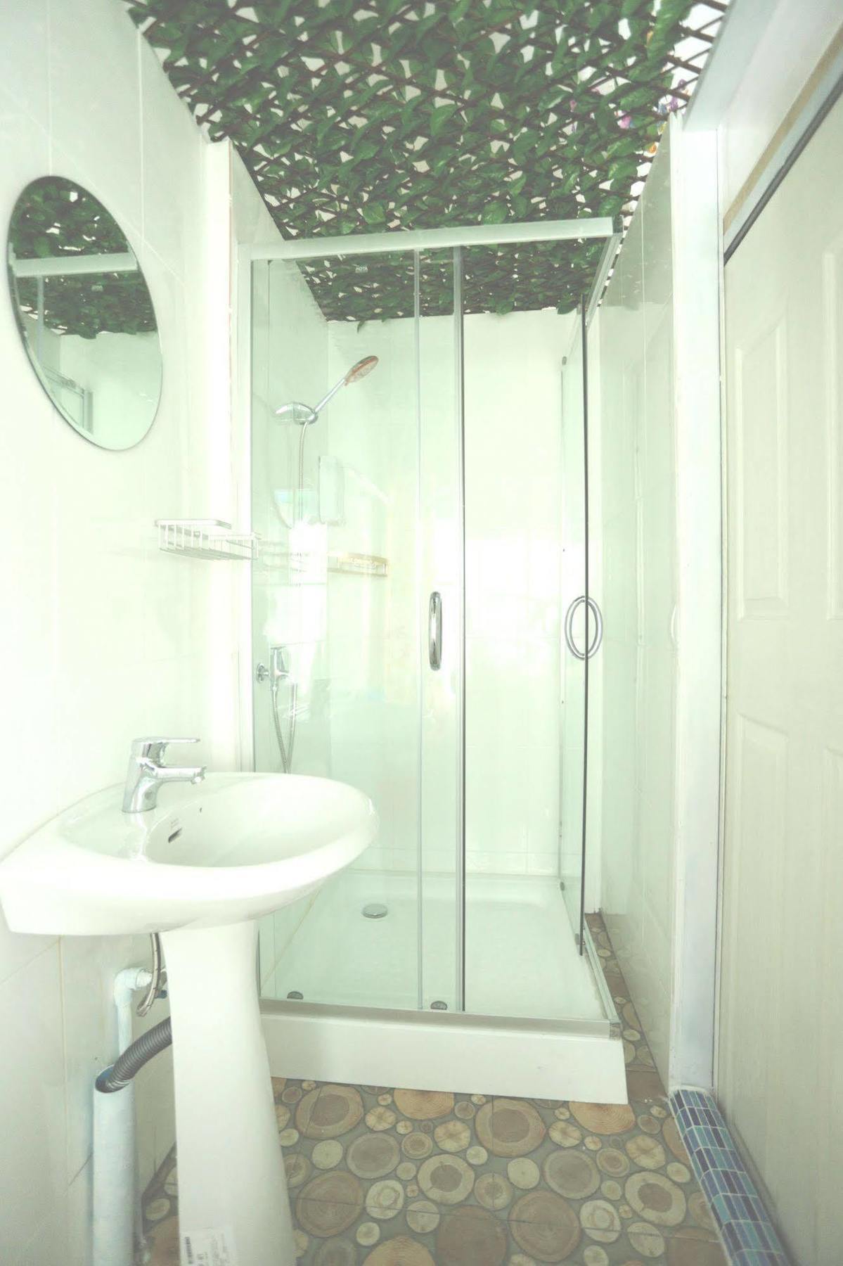 Blue Jasmine Hostel بانكوك المظهر الخارجي الصورة